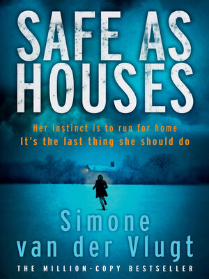 cover image of Safe as Houses